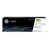 Toner hp 207x