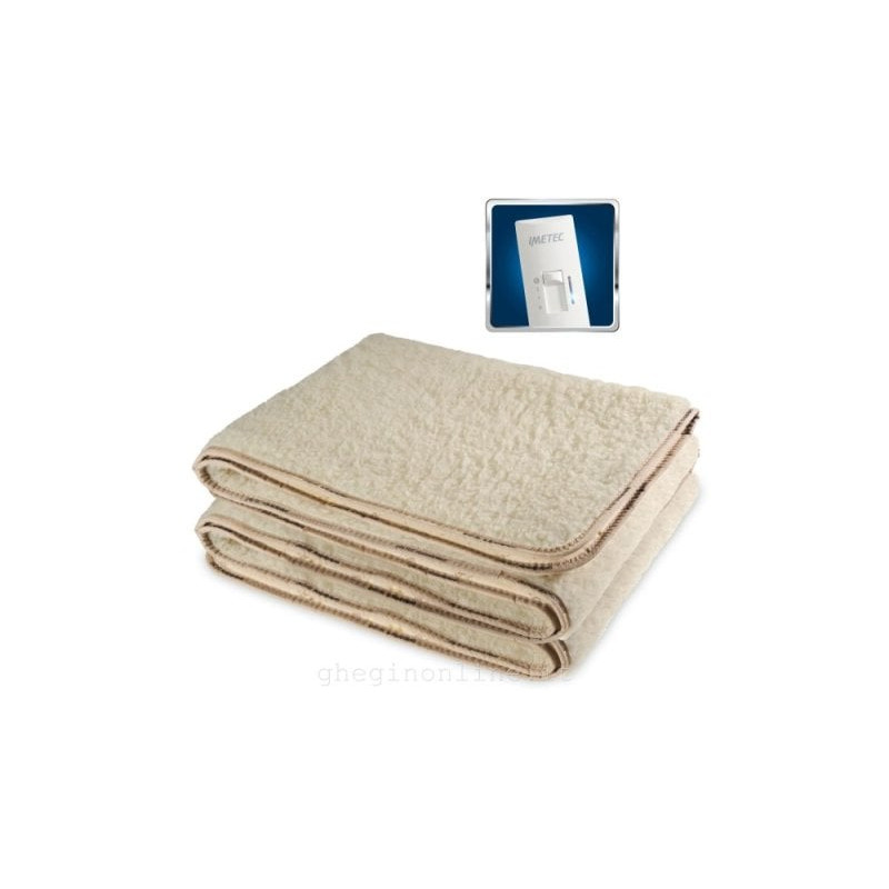 Scaldasonno imetec maxi adapto 16728