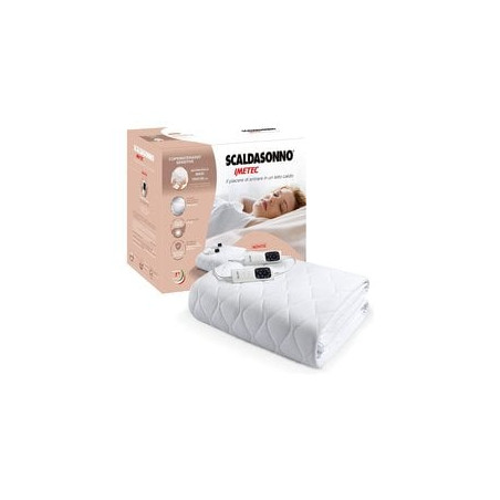 Scaldasonno imetec maxi adapto 16729
