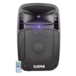 Altoparlante karma tiger 12a