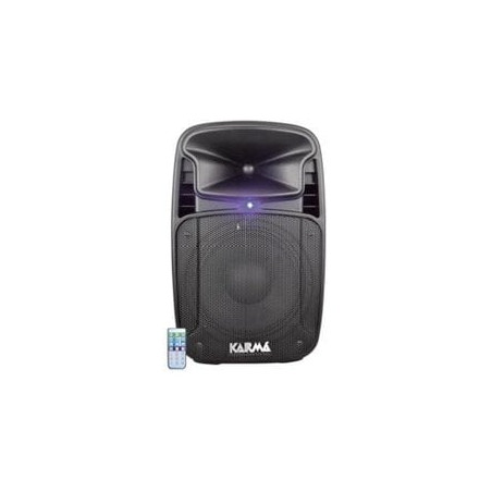 Altoparlante karma tiger 12a