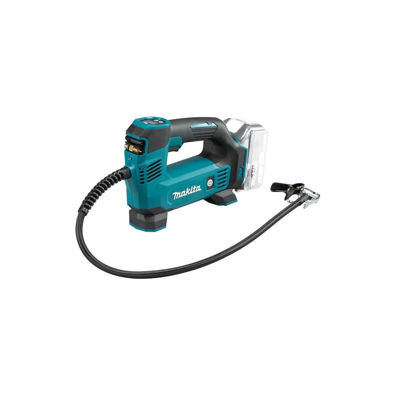 Compressore makita 18v dmp180z senza batteria [dmp180z]