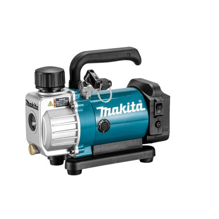 Pompa a vuoto a batteria makita dvp180z 18v [dvp180z]