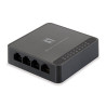 Switch levelone 8-port 10/100 feu-0812 [feu-0812]
