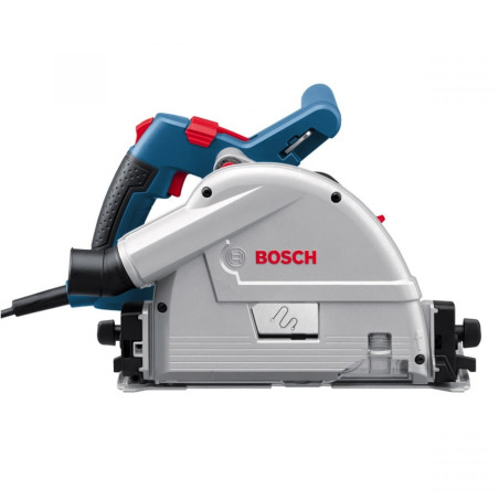 Sega circolare bosch gkt 18v-52 gc clc cordless plunge saw [06016b4000]