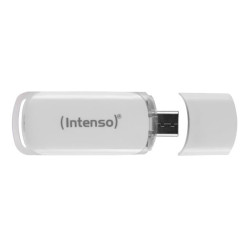 Pen drive 32gb intenso flash line tipo-c usb3.1 [3538480]