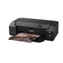 Stampante inkjet canon imageprograf pro-300 [4278c009]