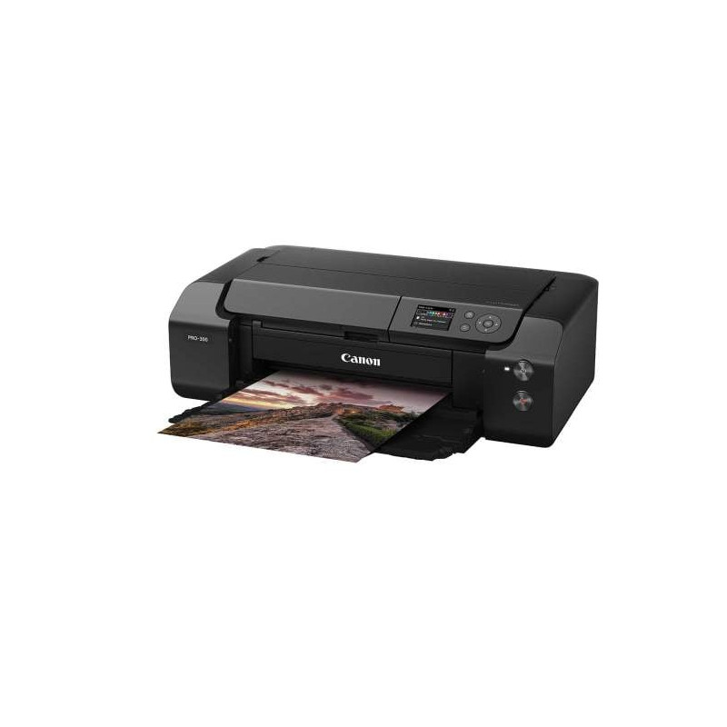 stampante inkjet canon imageprograf pro-300 [4278c009]