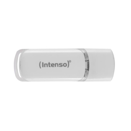 Pen drive 64gb intenso flash line tipo-c 3.1 [3538490]