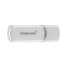 Pen drive 64gb intenso flash line tipo-c 3.1 [3538490]