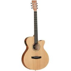 Chitarra tanglewood roadster ii twr2-sfce