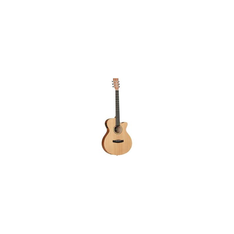 Chitarra tanglewood roadster ii twr2-sfce
