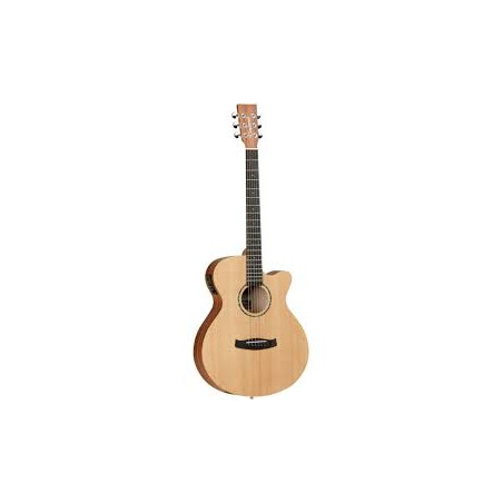 Chitarra tanglewood roadster ii twr2-sfce