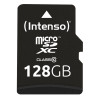 128gb scheda microsdxc intenso class 10 [3413491]
