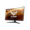 Monitor led 32" asus vg328h1b full hd 1920x1080p 1ms classe