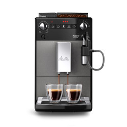 Macchina da caffe' melitta avanza f 270-100 mystic titan