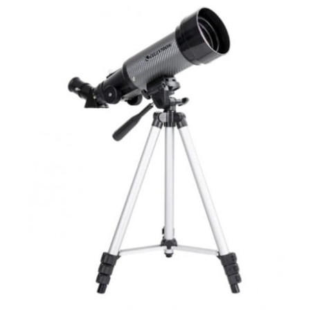 Telescopio celestron travelscope 70 dx