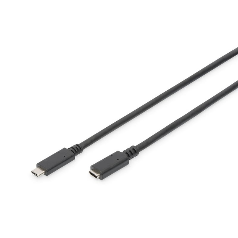 Cavo digitus usb type-c 2.0