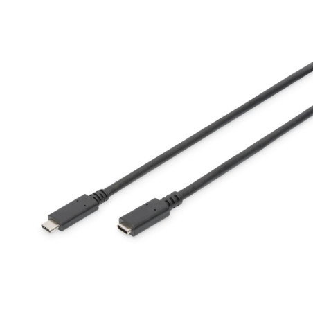 Cavo digitus usb type-c 2.0