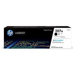 Toner hp 207a 1350pagine nero [w2210a]