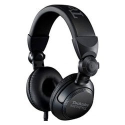 Cuffie technics eahdj1200ek filo