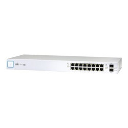 Switch ubiquiti unifi usw-16-poe+ gen2