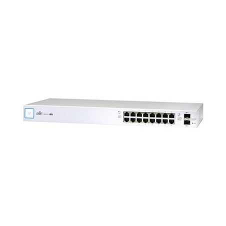 Switch ubiquiti unifi usw-16-poe+ gen2