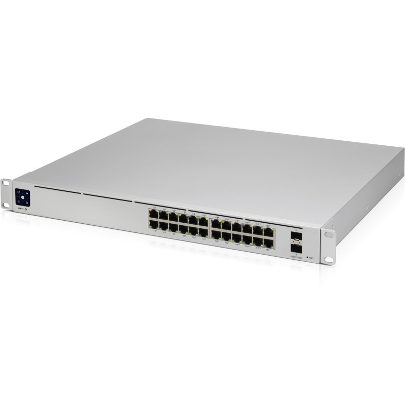 Switch ubiquiti unifi usw-24-poe gen2