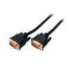 Cavo s-conn dvi-d m/m 24+1 dual link 2m--1.3b