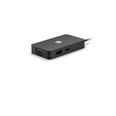 Hub usb microsoft surface usb-c travel hub [1e4-00002]