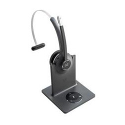 Cuffia cisco 561 senza fili orecchio singolo multi base