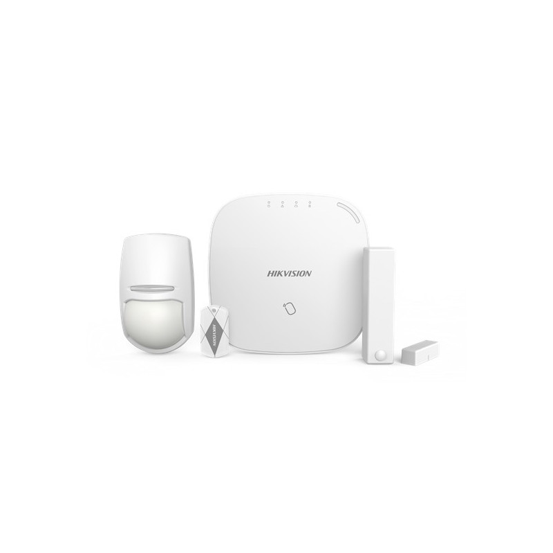 Kit allarme hikvision ds-pwa32-ngt gprs