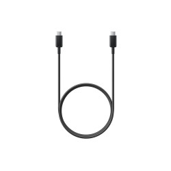 Cavo samsung usb type-c a usb type-c ep-dn975 nero