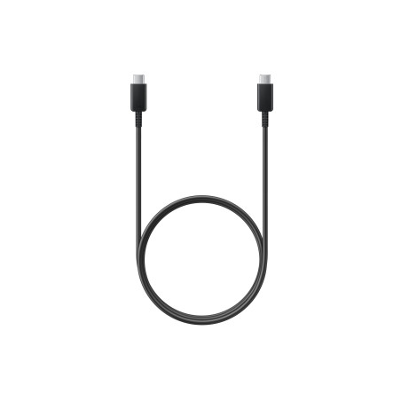 Cavo samsung usb type-c a usb type-c ep-dn975 nero