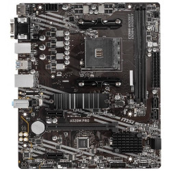 Scheda madre msi a520m pro am4 [7d14-005r]