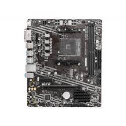 Scheda madre msi a520m-a pro [7c96-001r]