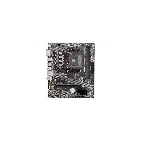 Scheda madre msi a520m-a pro [7c96-001r]