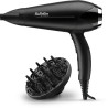 Asciugacapelli d572de - nero - babyliss [d572de]