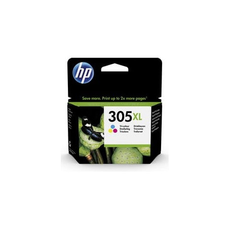 Cartuccia hp 305xl