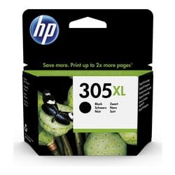 Cartuccia hp 305xl