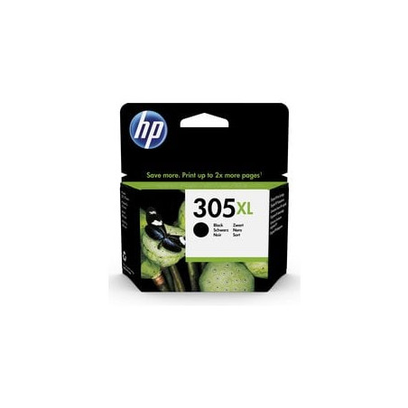 Cartuccia hp 305xl