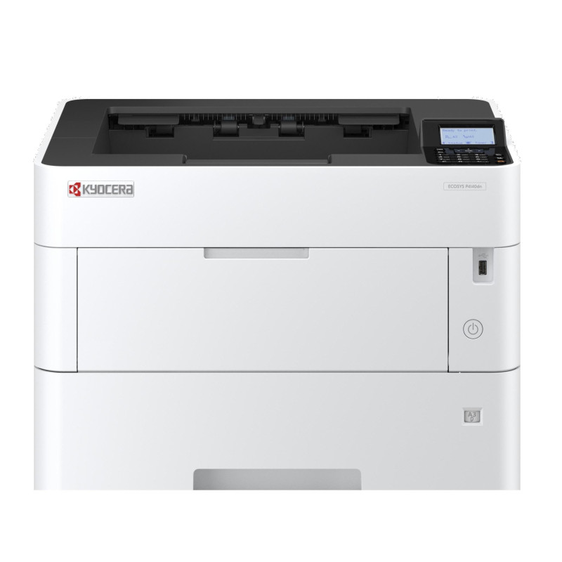 Stampante laser kyocera ecosys p4140dn a3 [1102y43nl0]