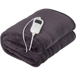 Coperta elettrica camry cr 7418 double-sided polar [cr 7418]