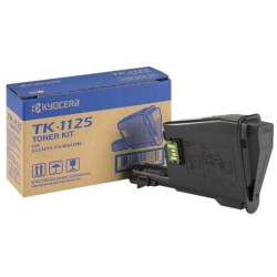 Toner kyocera tk-1125 2100pag. nero [1t02m70nl1]