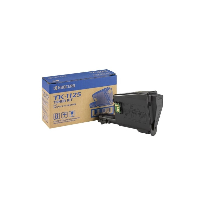 Toner kyocera tk-1125 2100pag. nero [1t02m70nl1]
