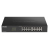 Switch d-link dgs-1100-24pv1 24-port poe gigabit