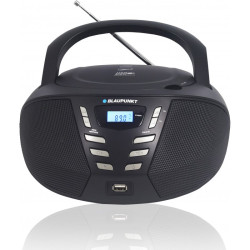 Radio cd blaupunkt bb7bk