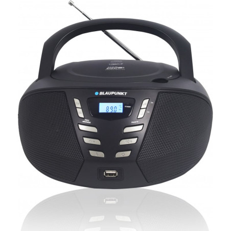 Radio cd blaupunkt bb7bk