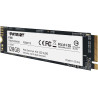 Ssd 128gb patriot p300 m.2 pci-ex4 nvme [p300p128gm28]