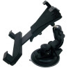 Supporto auto techly universal per tablet 7-10.1" [i-tablet-vent]
